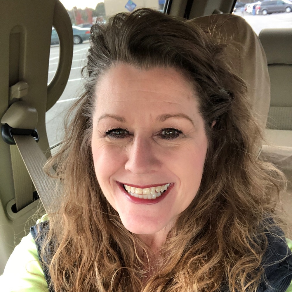 Meet your Posher, Shari